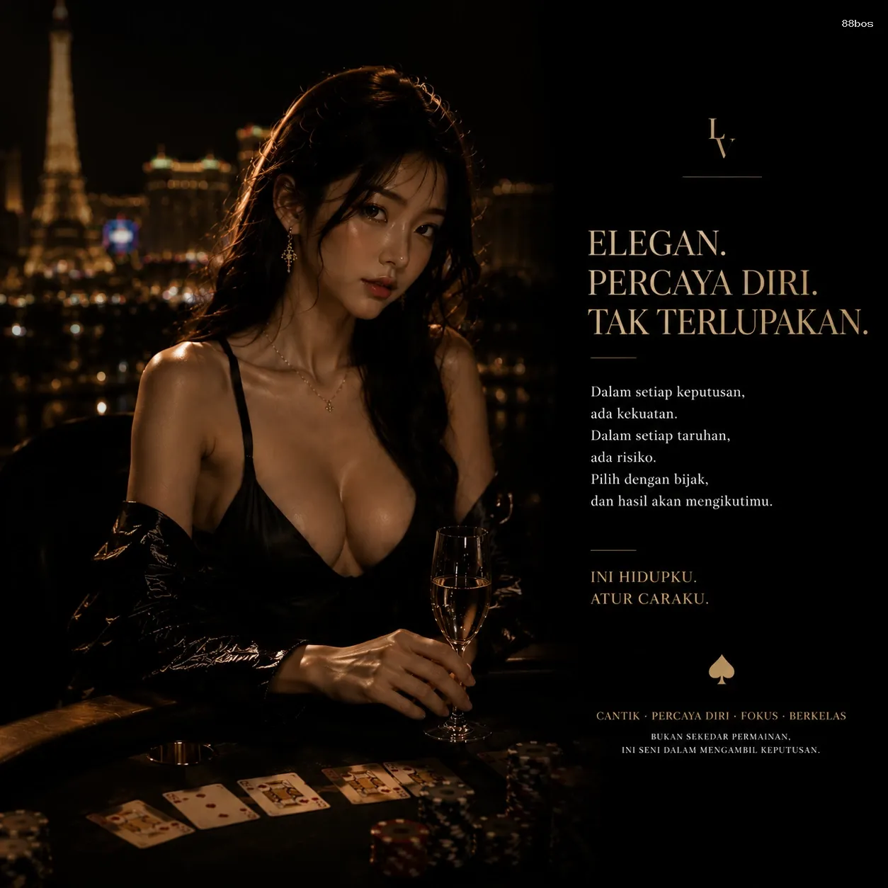 Menjelajahi Ragam Game dari 88bos bagi Pecinta Game