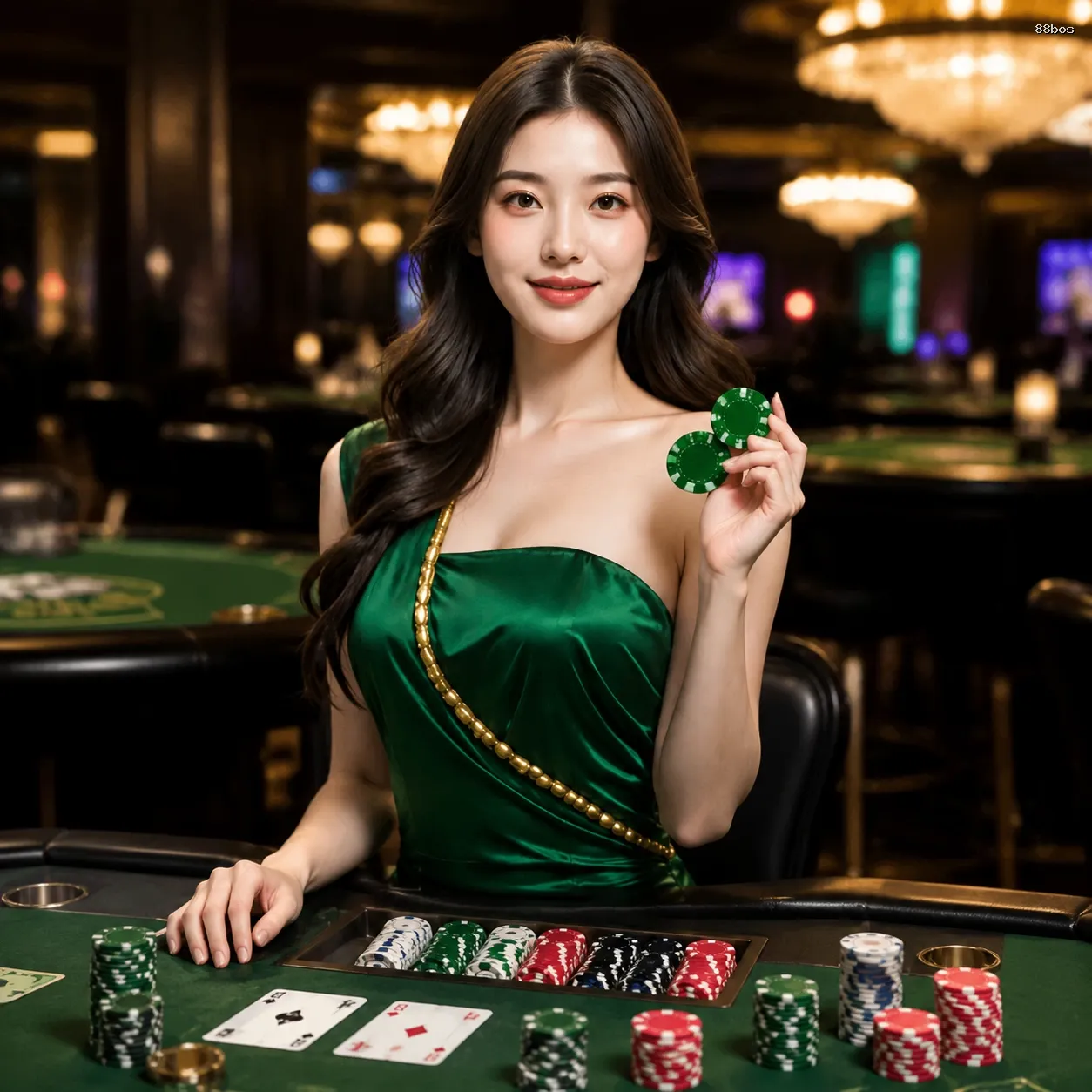 Keunggulan dan Fitur Menarik di Situs Game 88bos