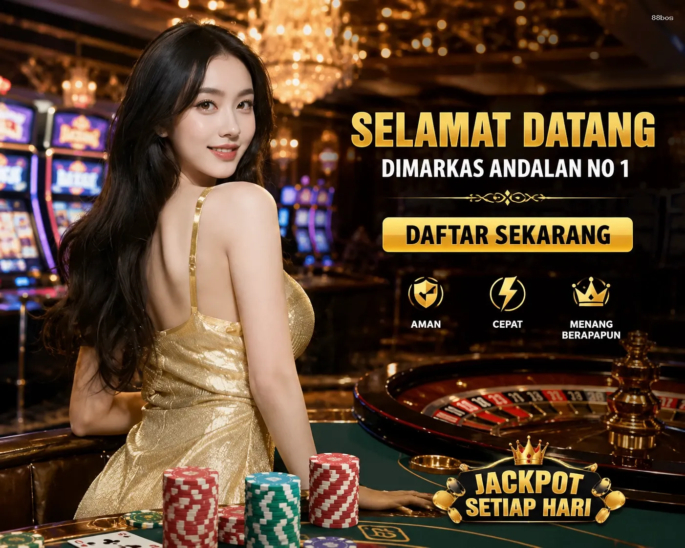 Tips dan Trik Bermain di 88bos untuk Pemula